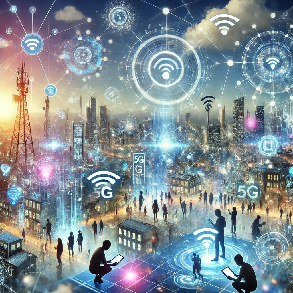 The Future of Digital Solutions: How Technology is Changing the Game